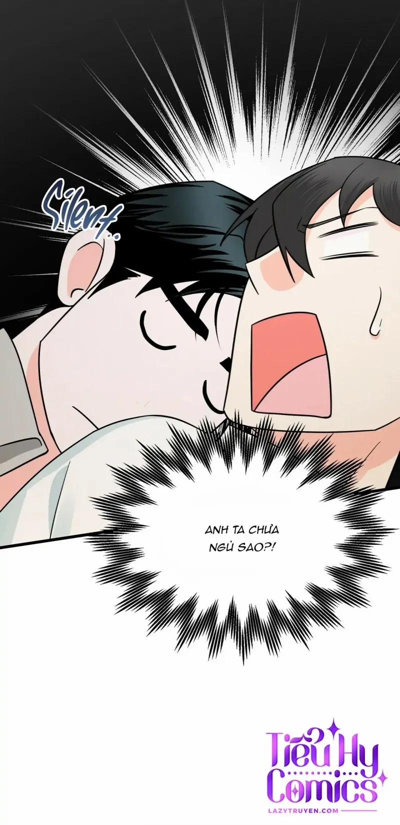 Một Trăm Đêm Tình 15 trang 34