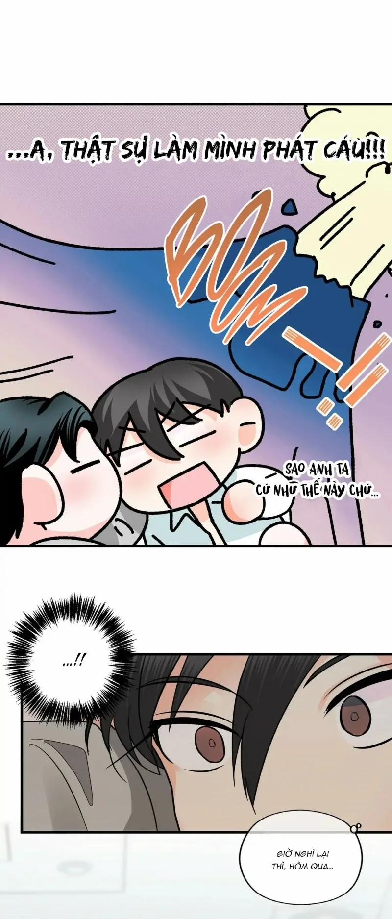 Một Trăm Đêm Tình 15 trang 41