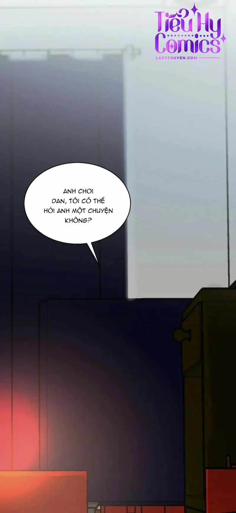 Một Trăm Đêm Tình 15 trang 42