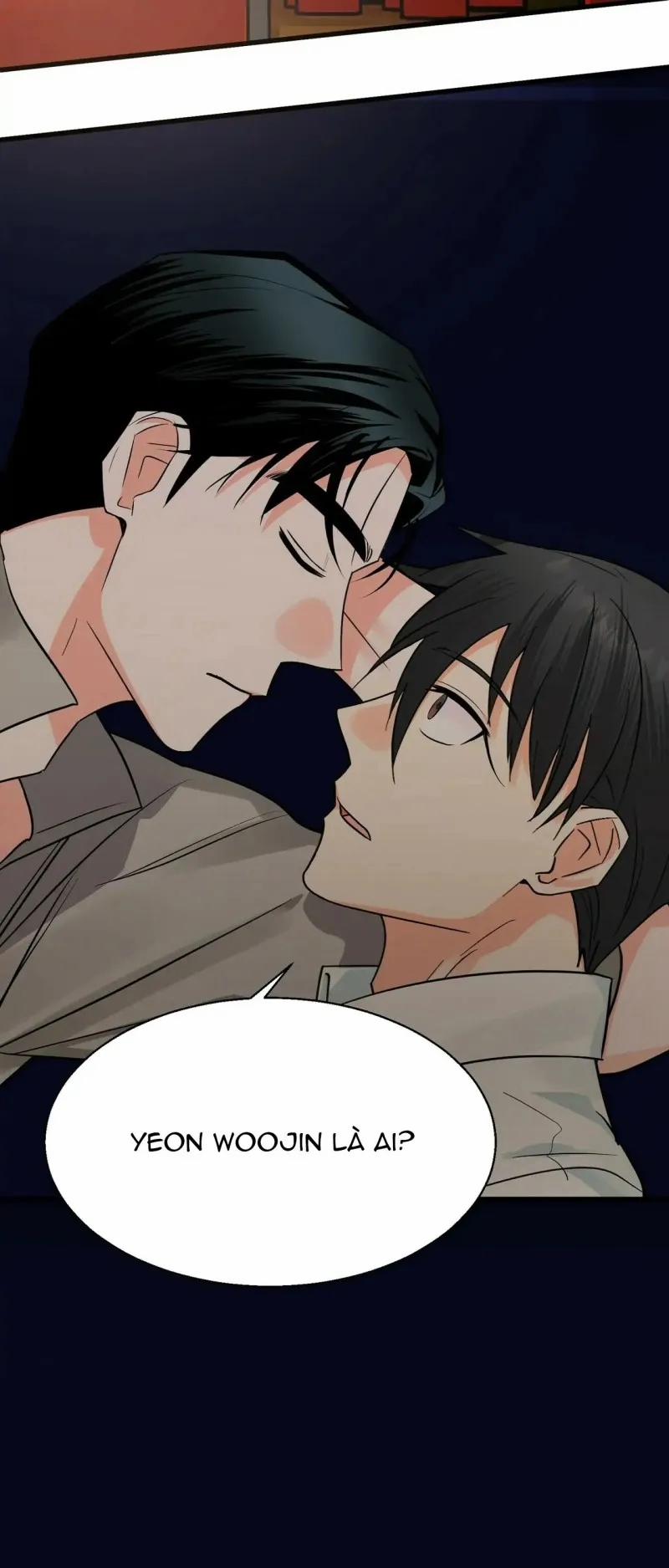 Một Trăm Đêm Tình 15 trang 43