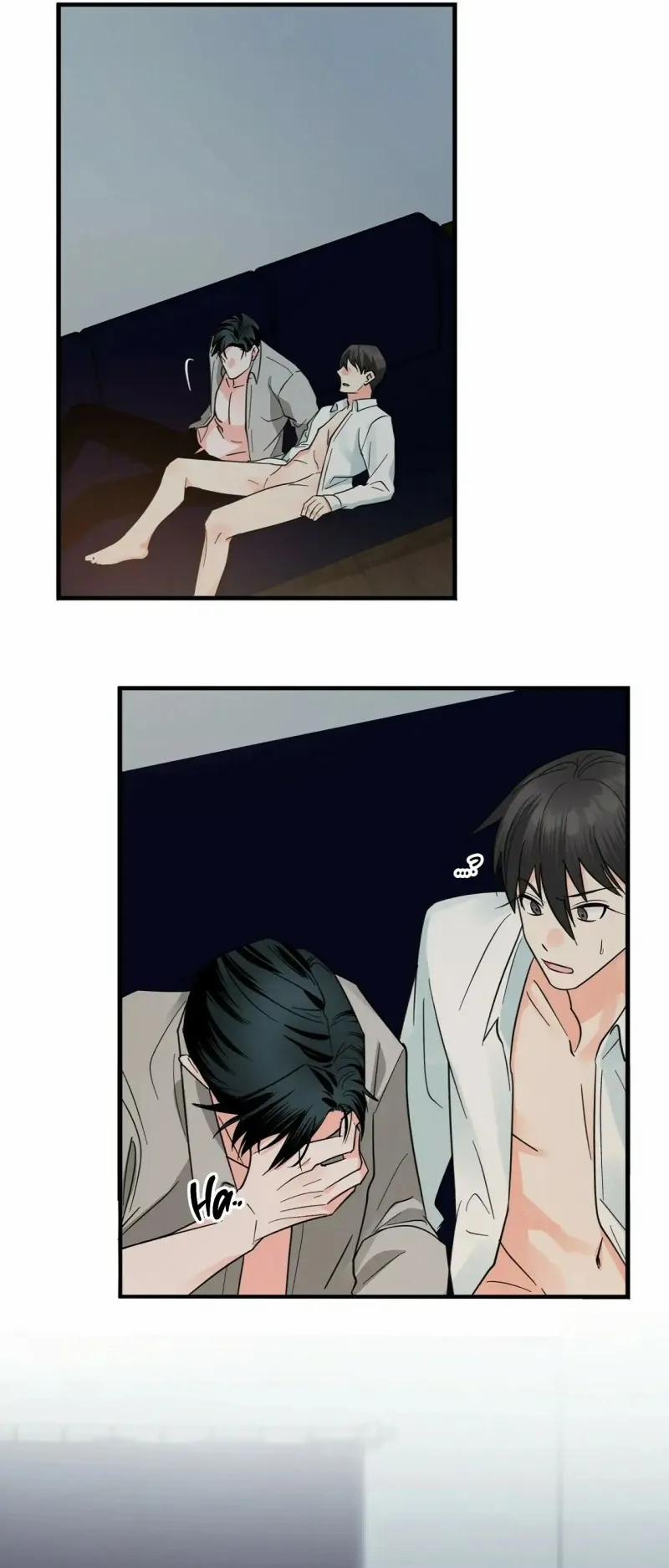 Một Trăm Đêm Tình 15 trang 47