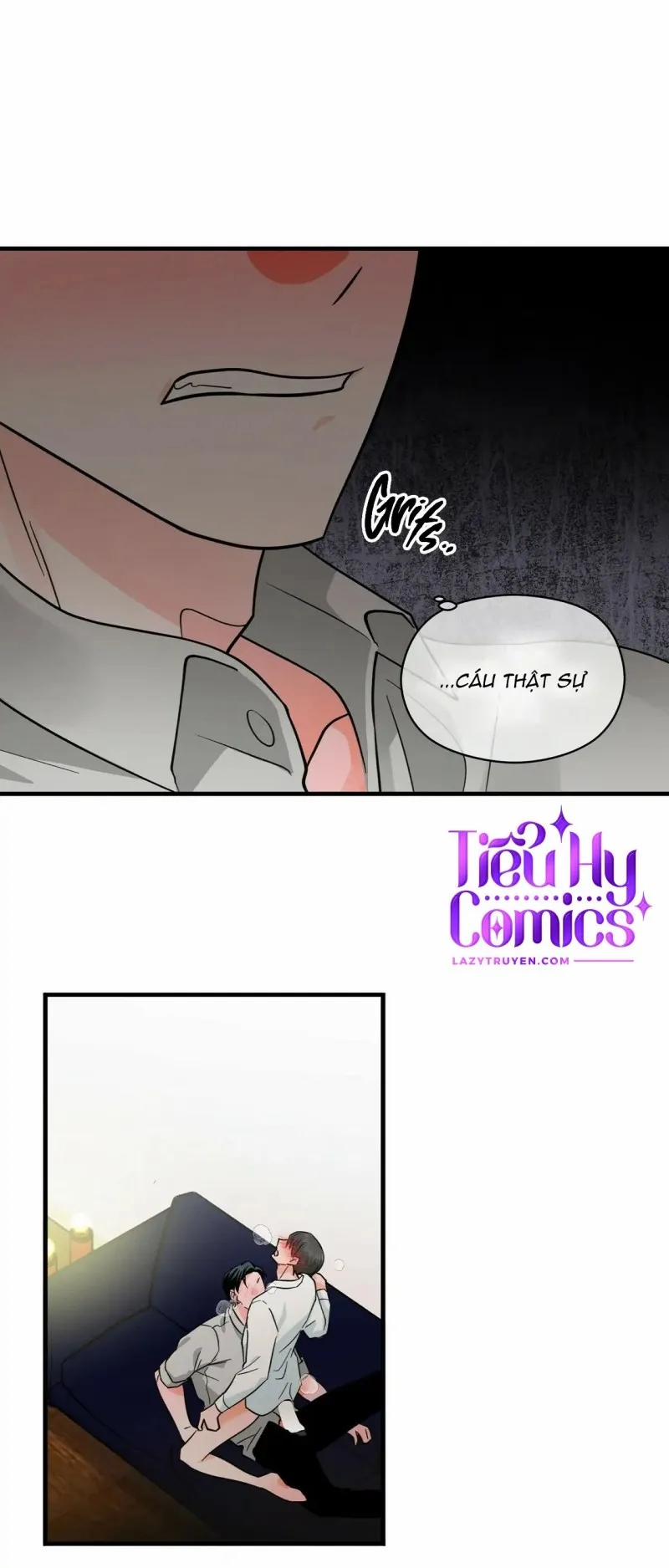 Một Trăm Đêm Tình 15 trang 6