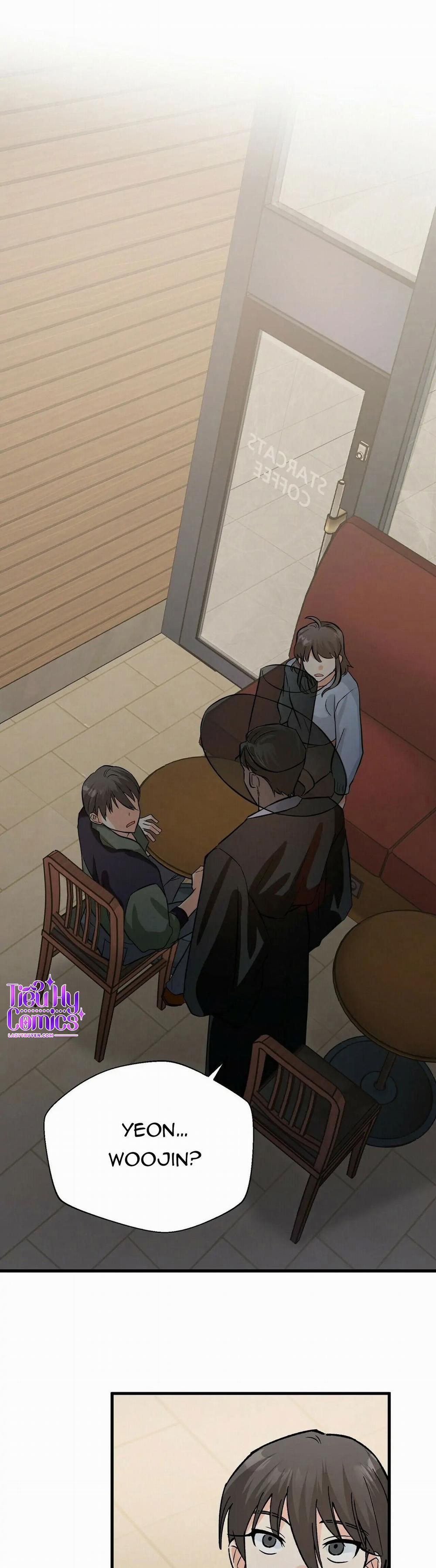 Một Trăm Đêm Tình 2 trang 1