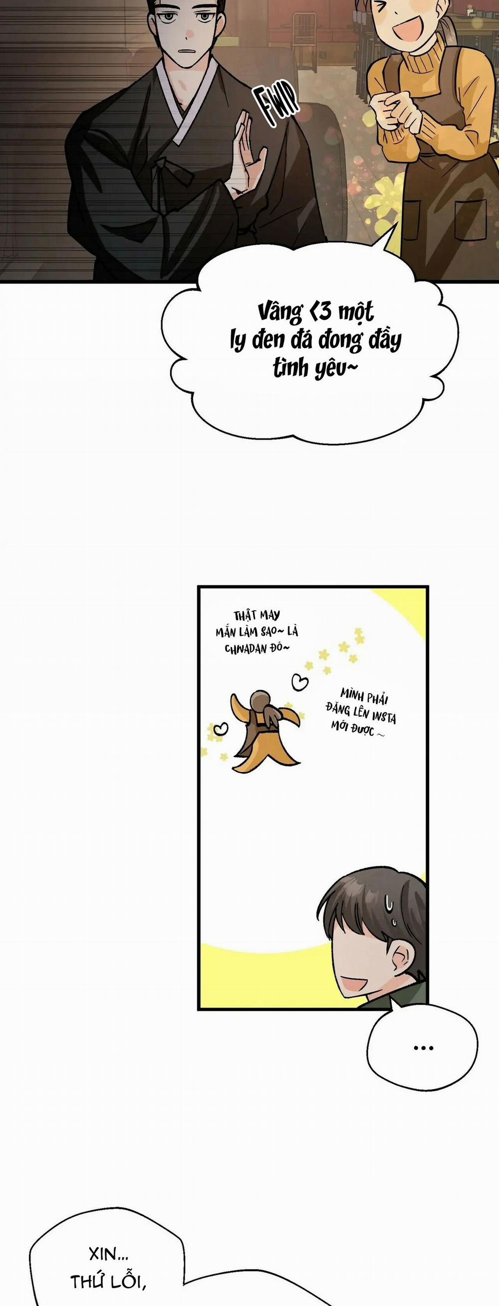 Một Trăm Đêm Tình 2 trang 10