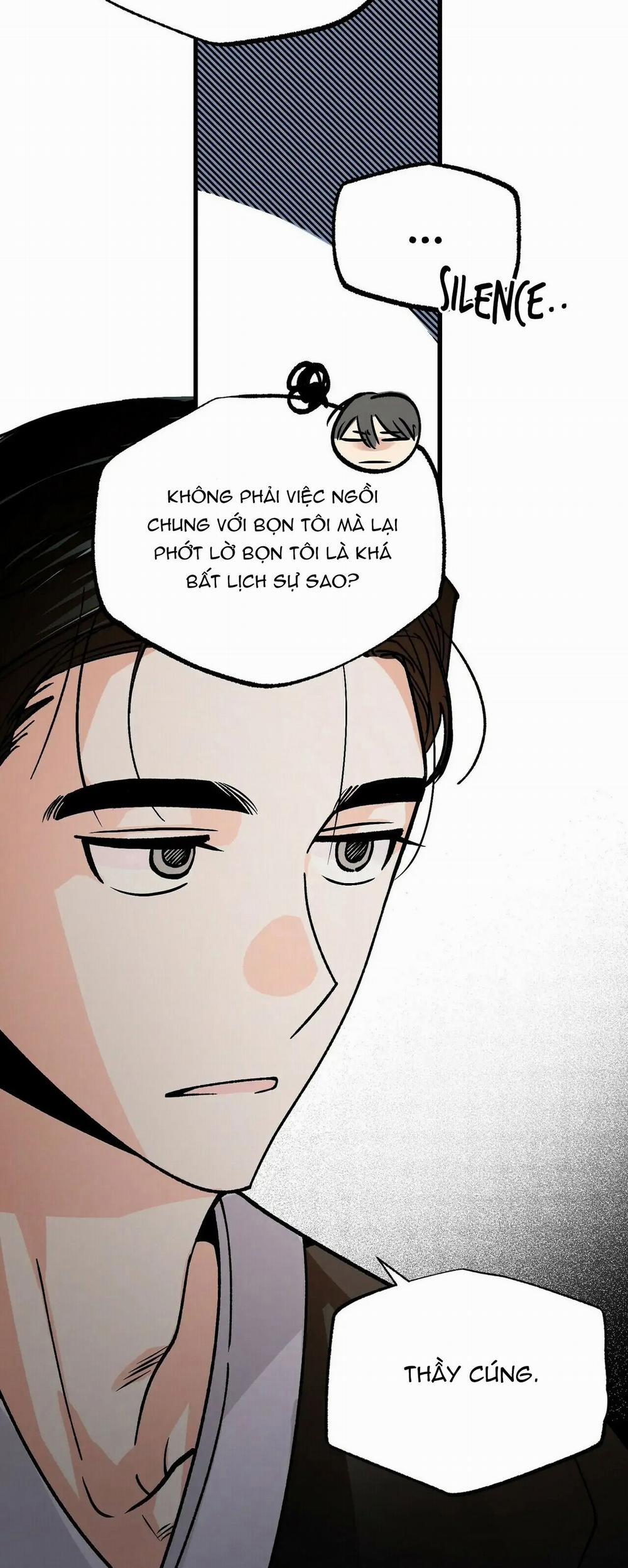 Một Trăm Đêm Tình 2 trang 12