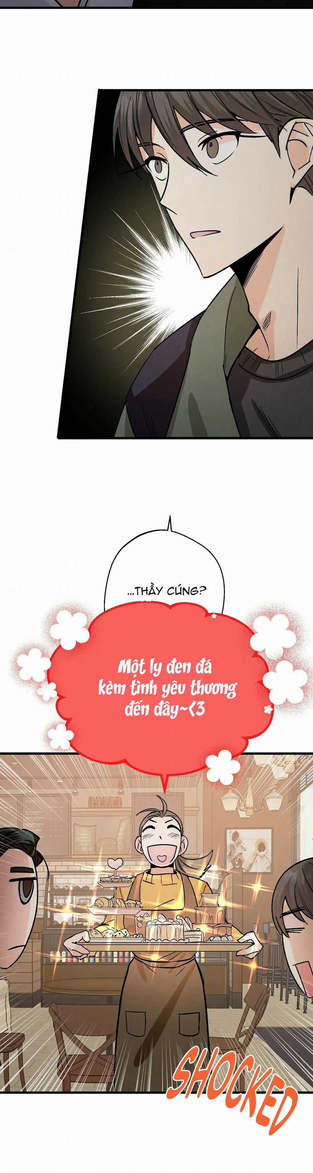 Một Trăm Đêm Tình 2 trang 13