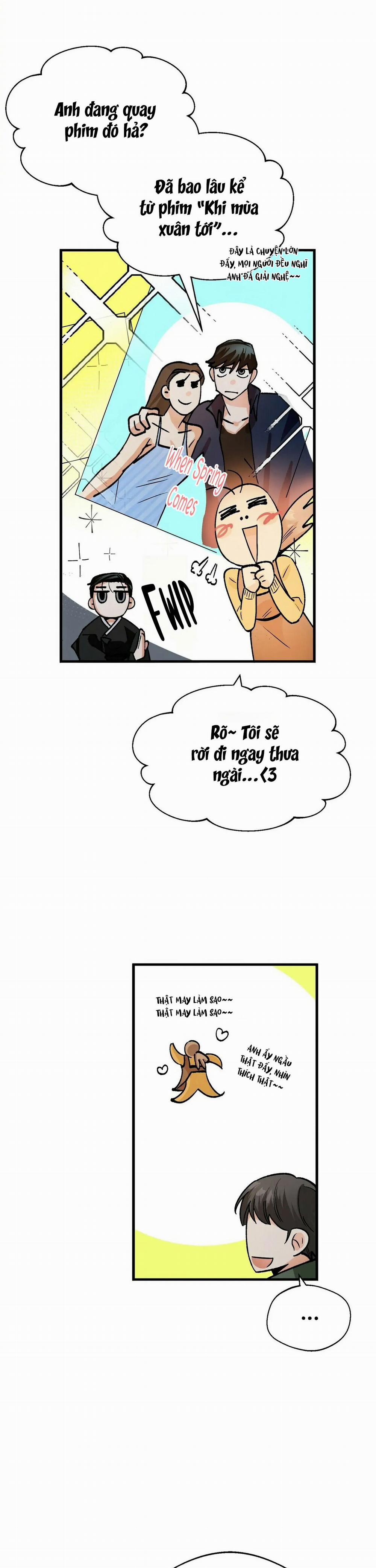 Một Trăm Đêm Tình 2 trang 14