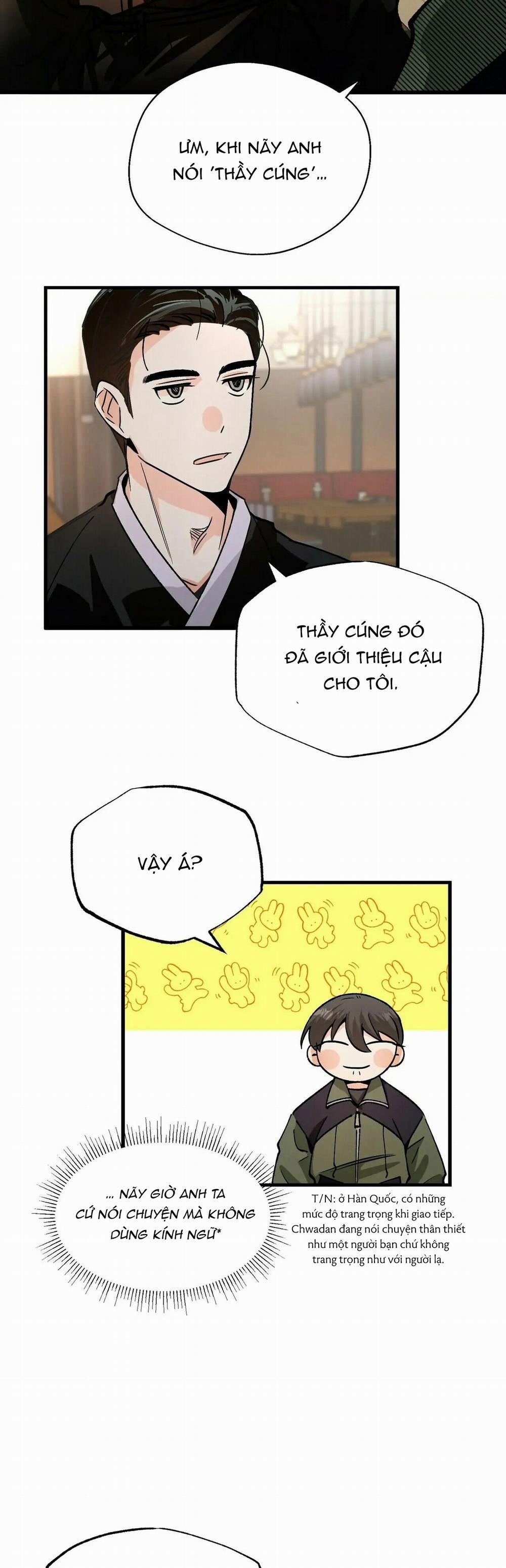 Một Trăm Đêm Tình 2 trang 16