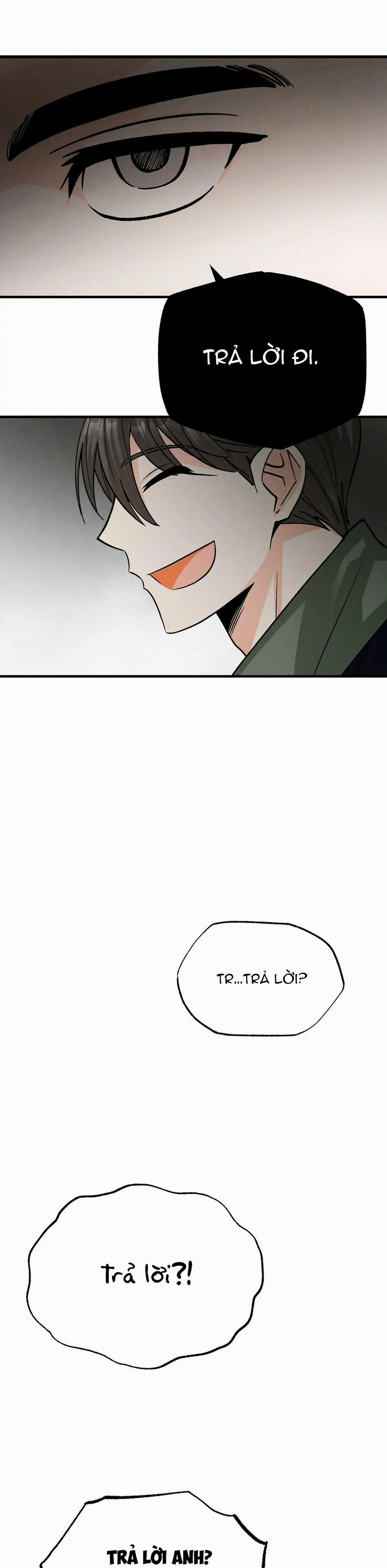 Một Trăm Đêm Tình 2 trang 18