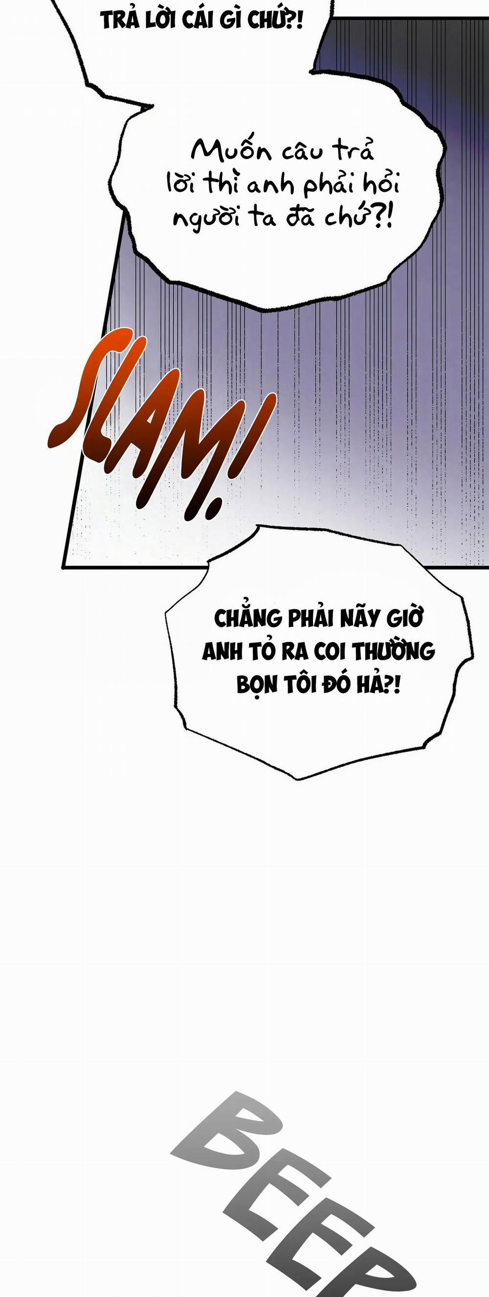 Một Trăm Đêm Tình 2 trang 19