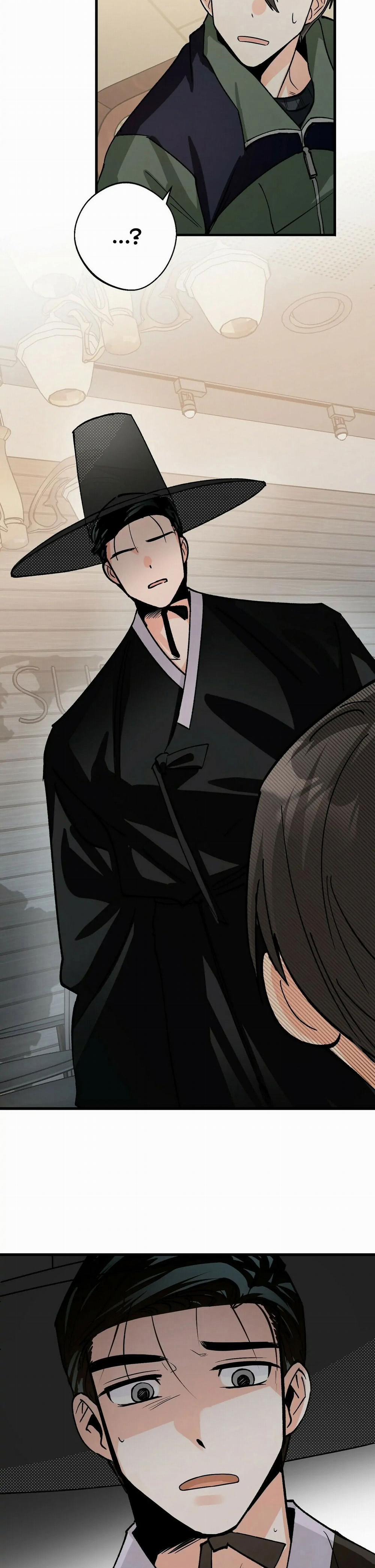 Một Trăm Đêm Tình 2 trang 2