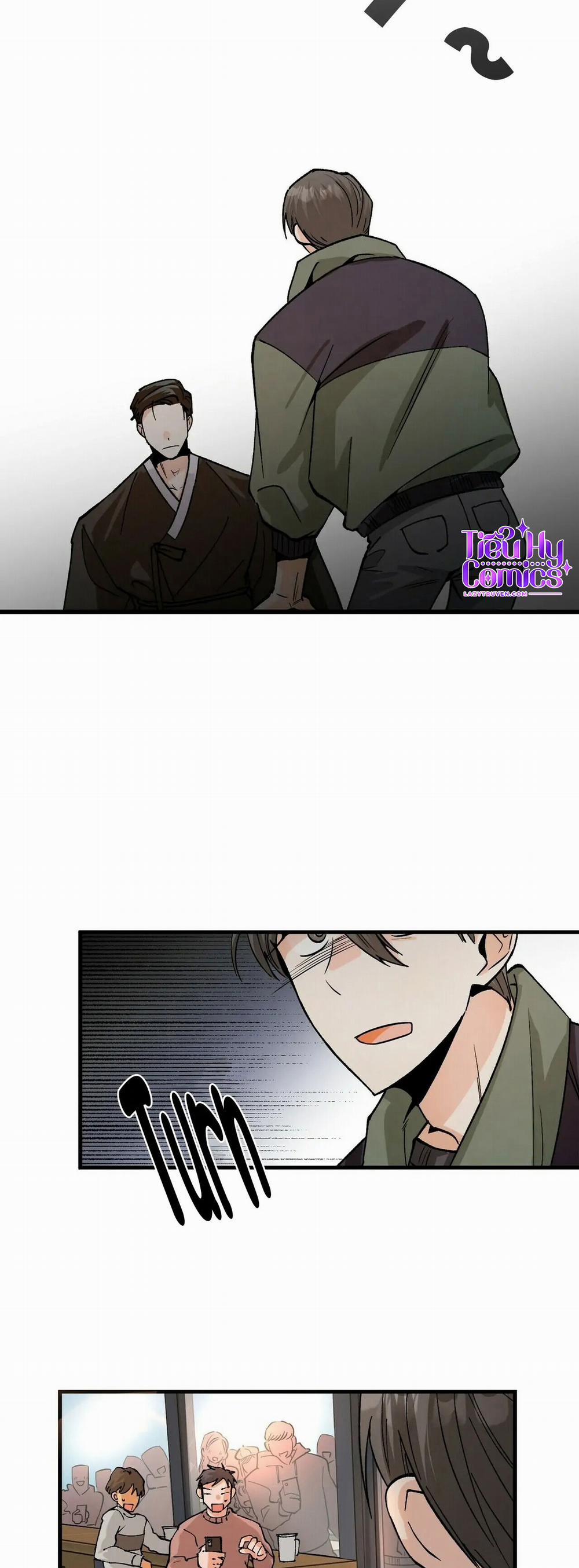 Một Trăm Đêm Tình 2 trang 20