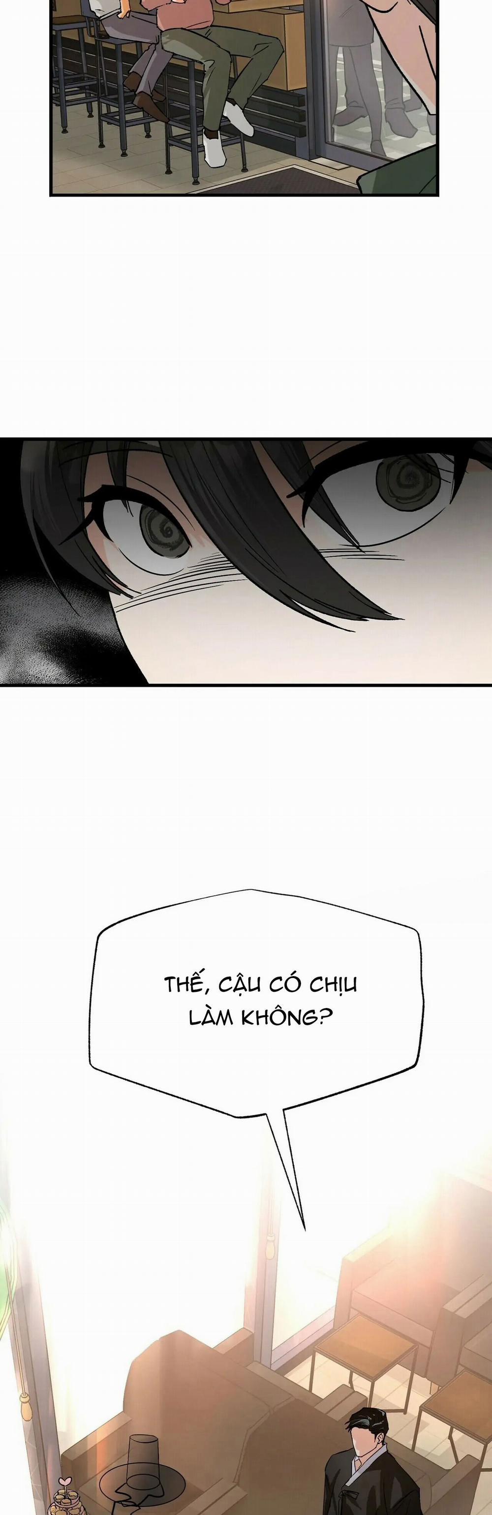 Một Trăm Đêm Tình 2 trang 21