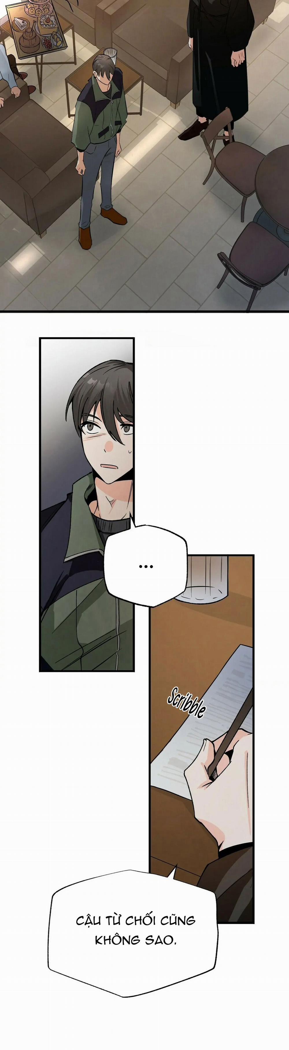 Một Trăm Đêm Tình 2 trang 22