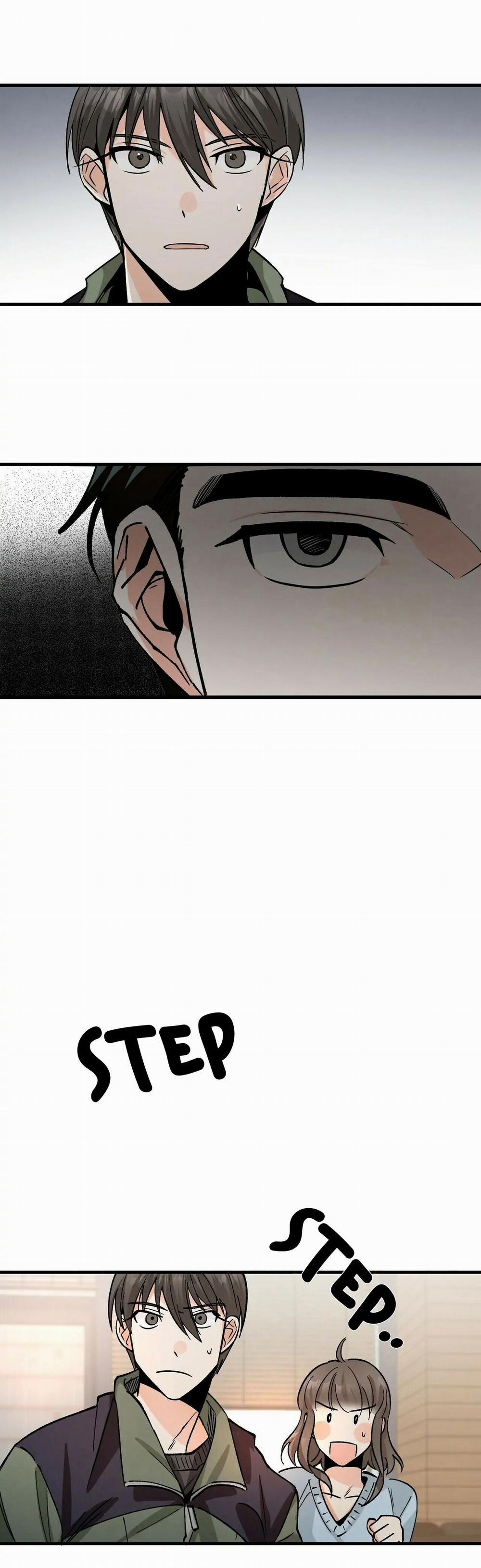 Một Trăm Đêm Tình 2 trang 23