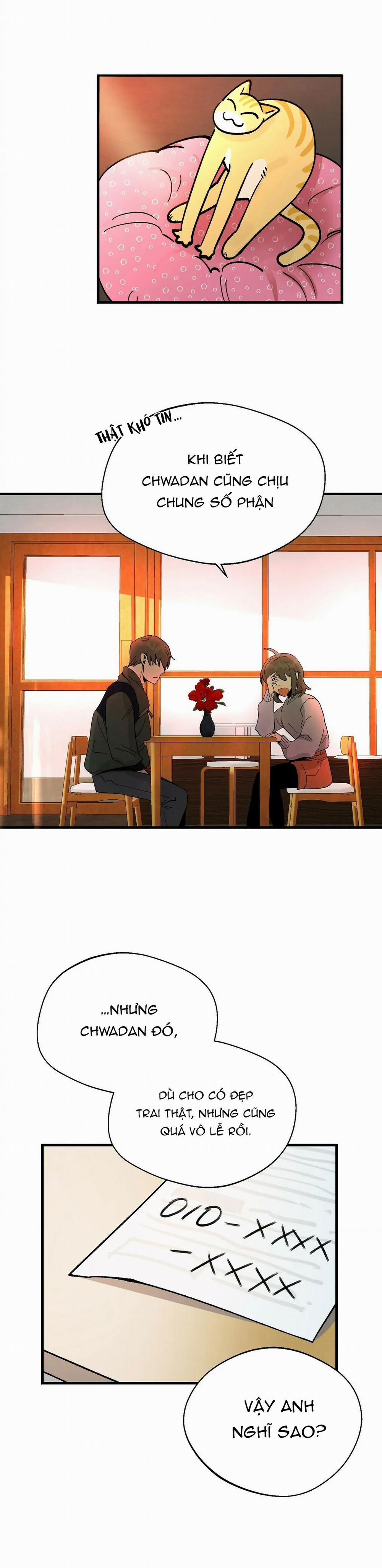 Một Trăm Đêm Tình 2 trang 26