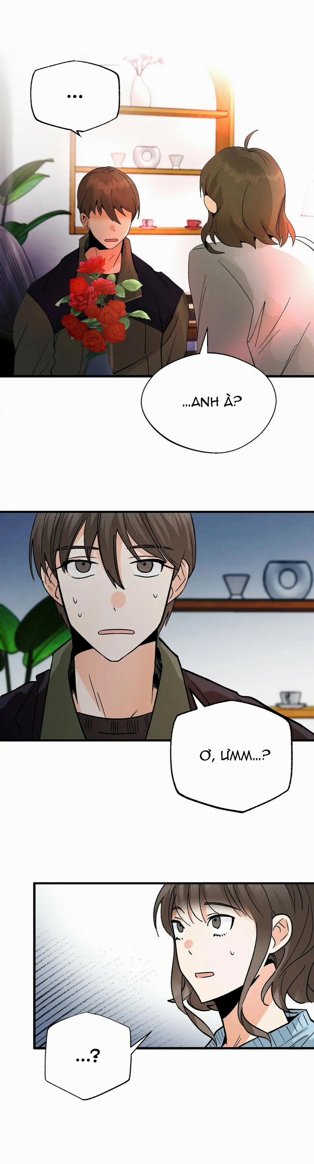 Một Trăm Đêm Tình 2 trang 27