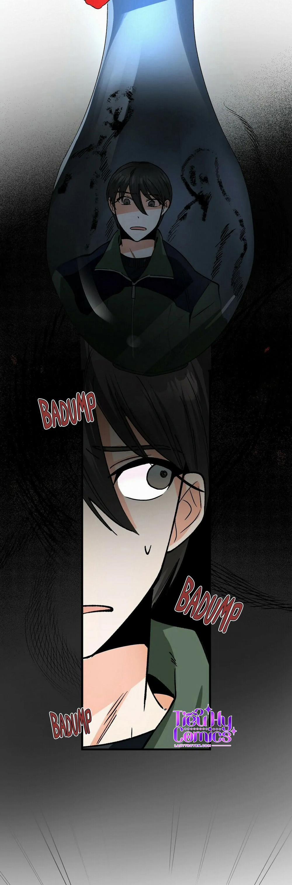 Một Trăm Đêm Tình 2 trang 29