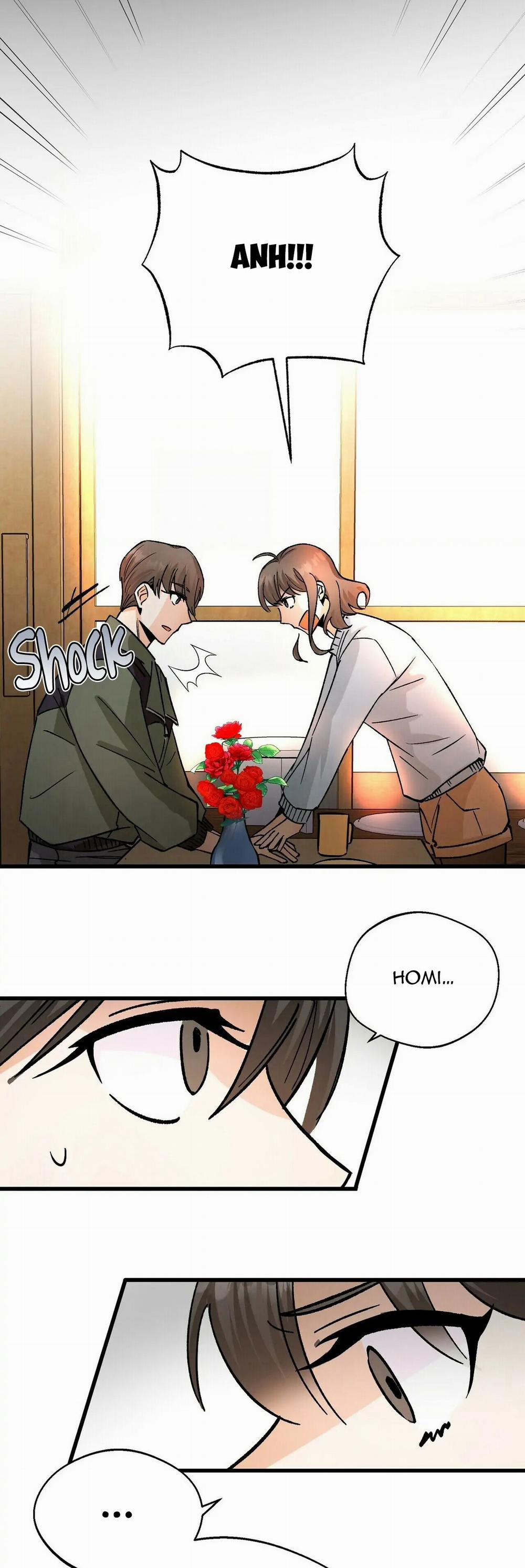 Một Trăm Đêm Tình 2 trang 30