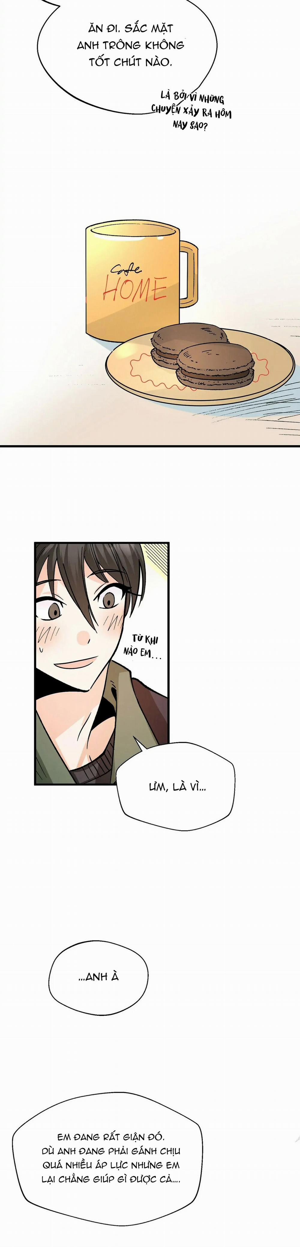 Một Trăm Đêm Tình 2 trang 31