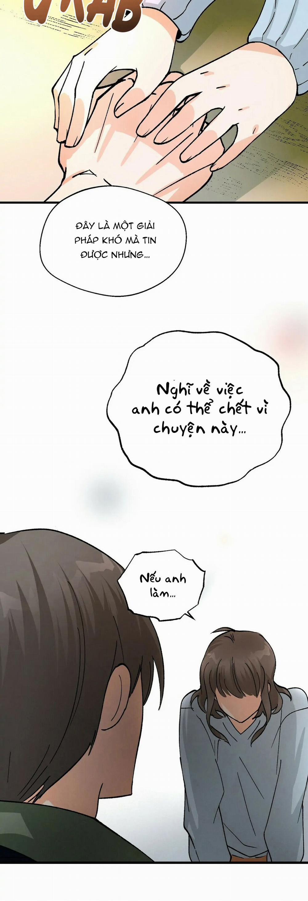 Một Trăm Đêm Tình 2 trang 33