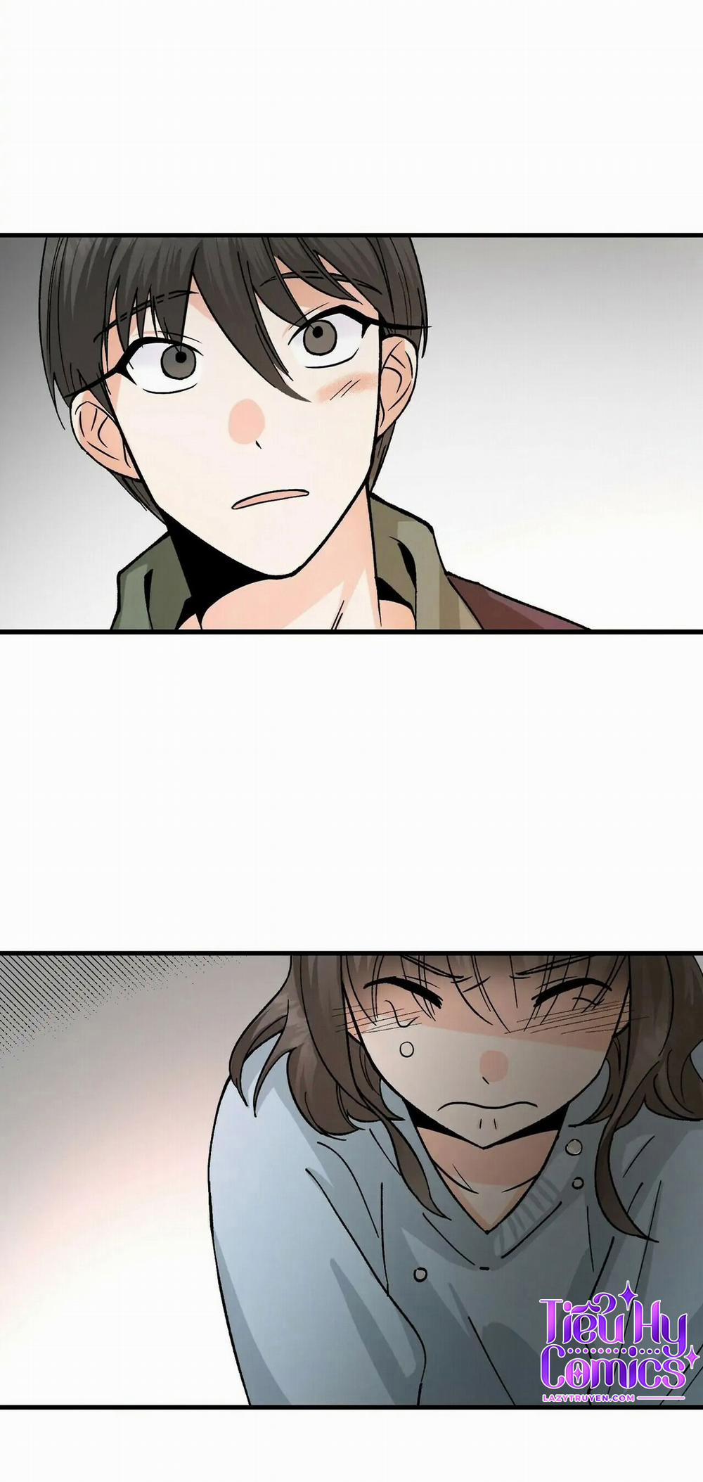 Một Trăm Đêm Tình 2 trang 34