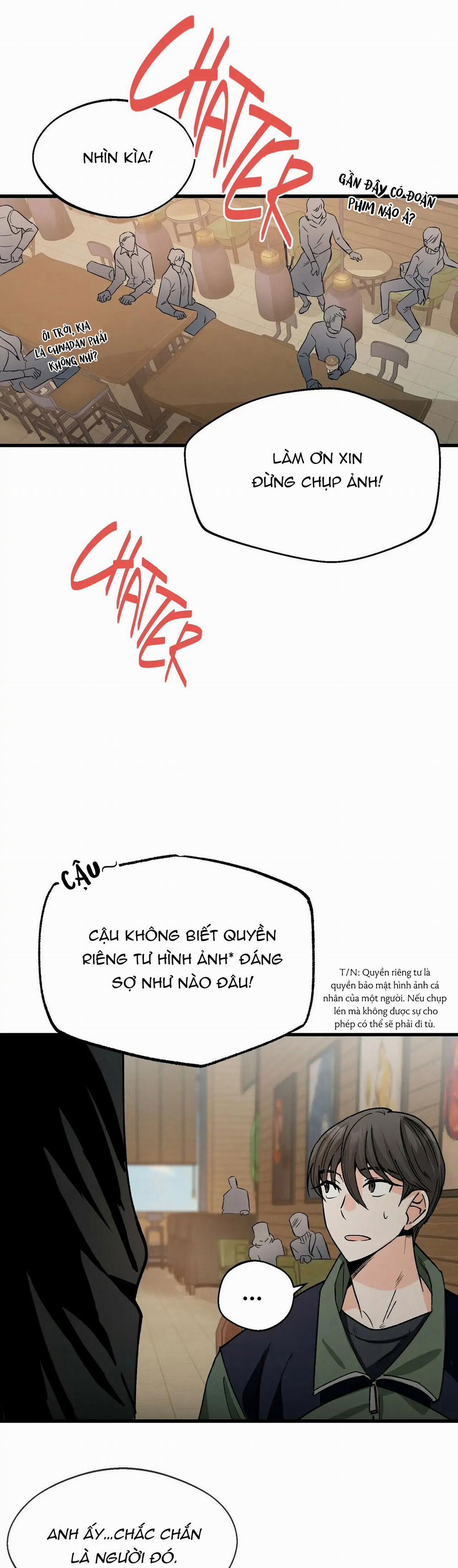 Một Trăm Đêm Tình 2 trang 4