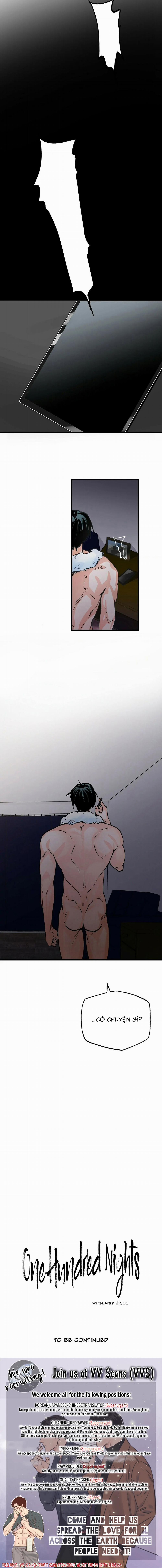 Một Trăm Đêm Tình 2 trang 40