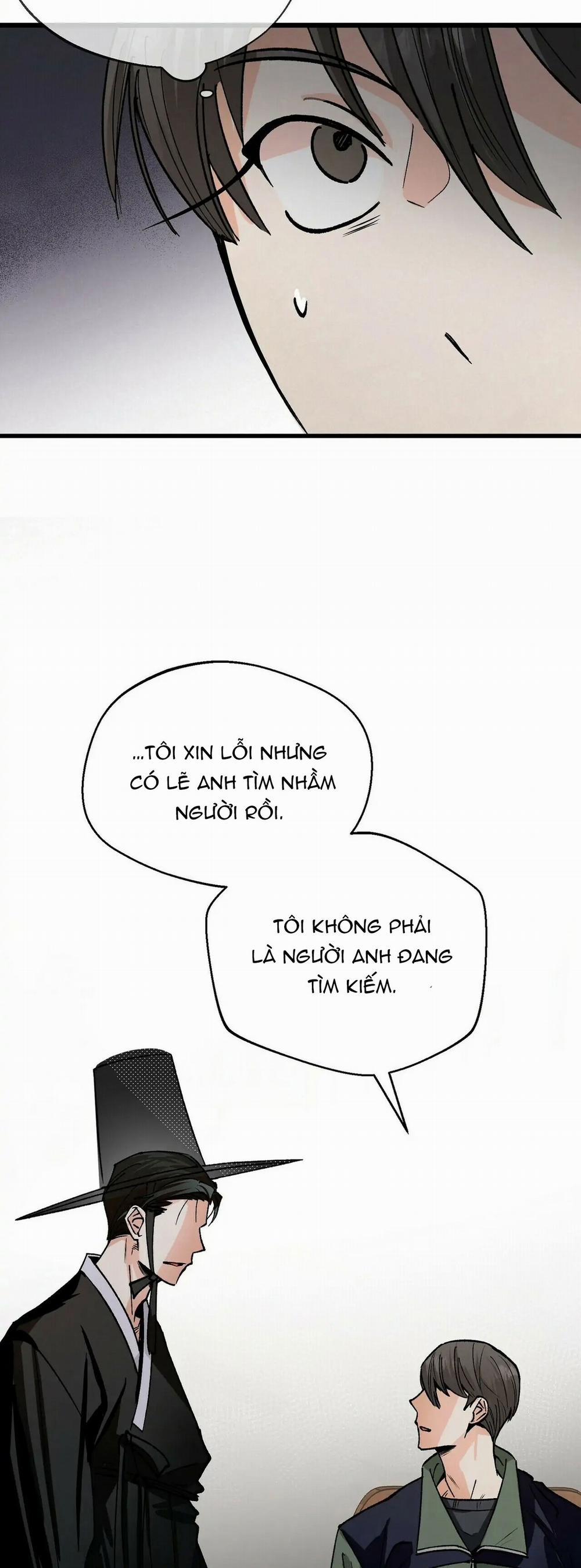 Một Trăm Đêm Tình 2 trang 5