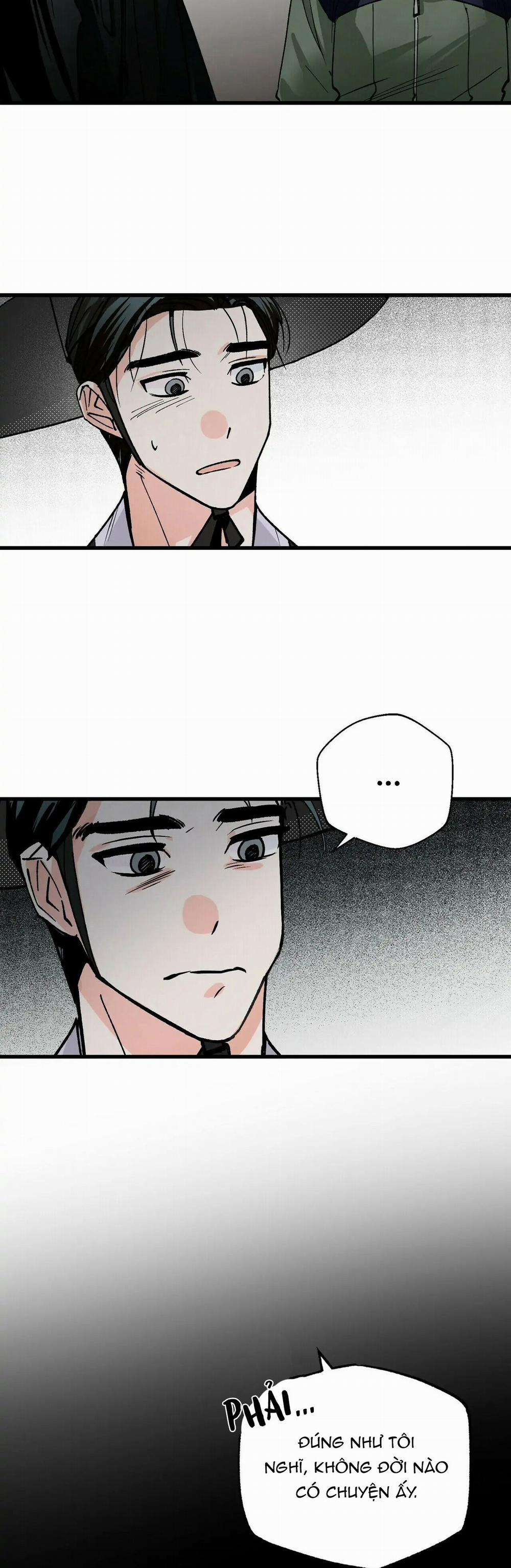 Một Trăm Đêm Tình 2 trang 6