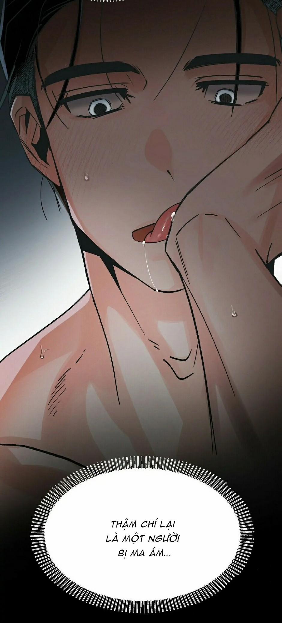 Một Trăm Đêm Tình 3 trang 10