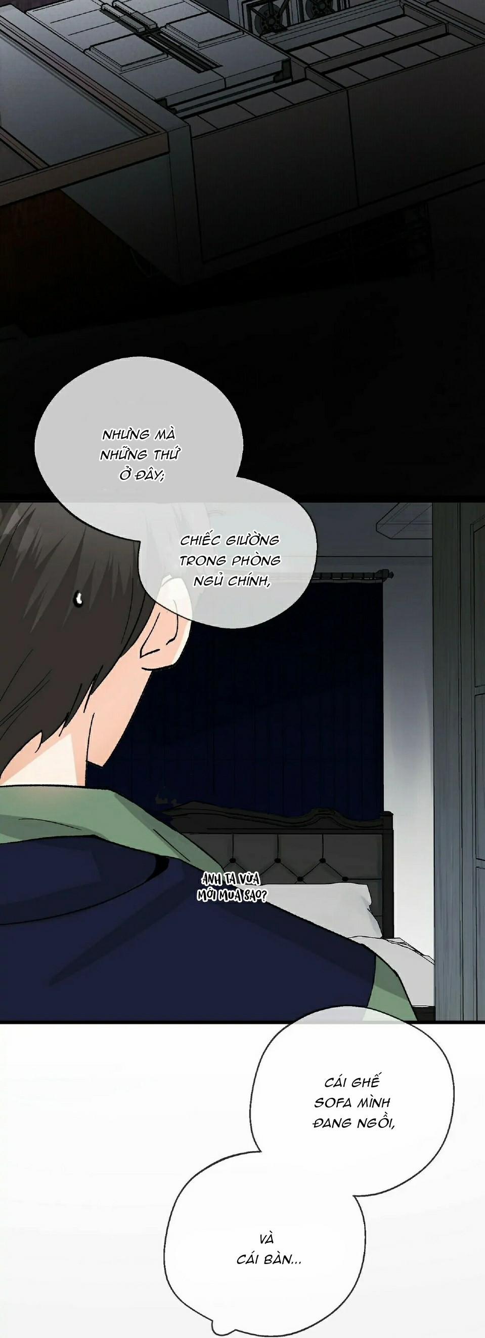 Một Trăm Đêm Tình 3 trang 23