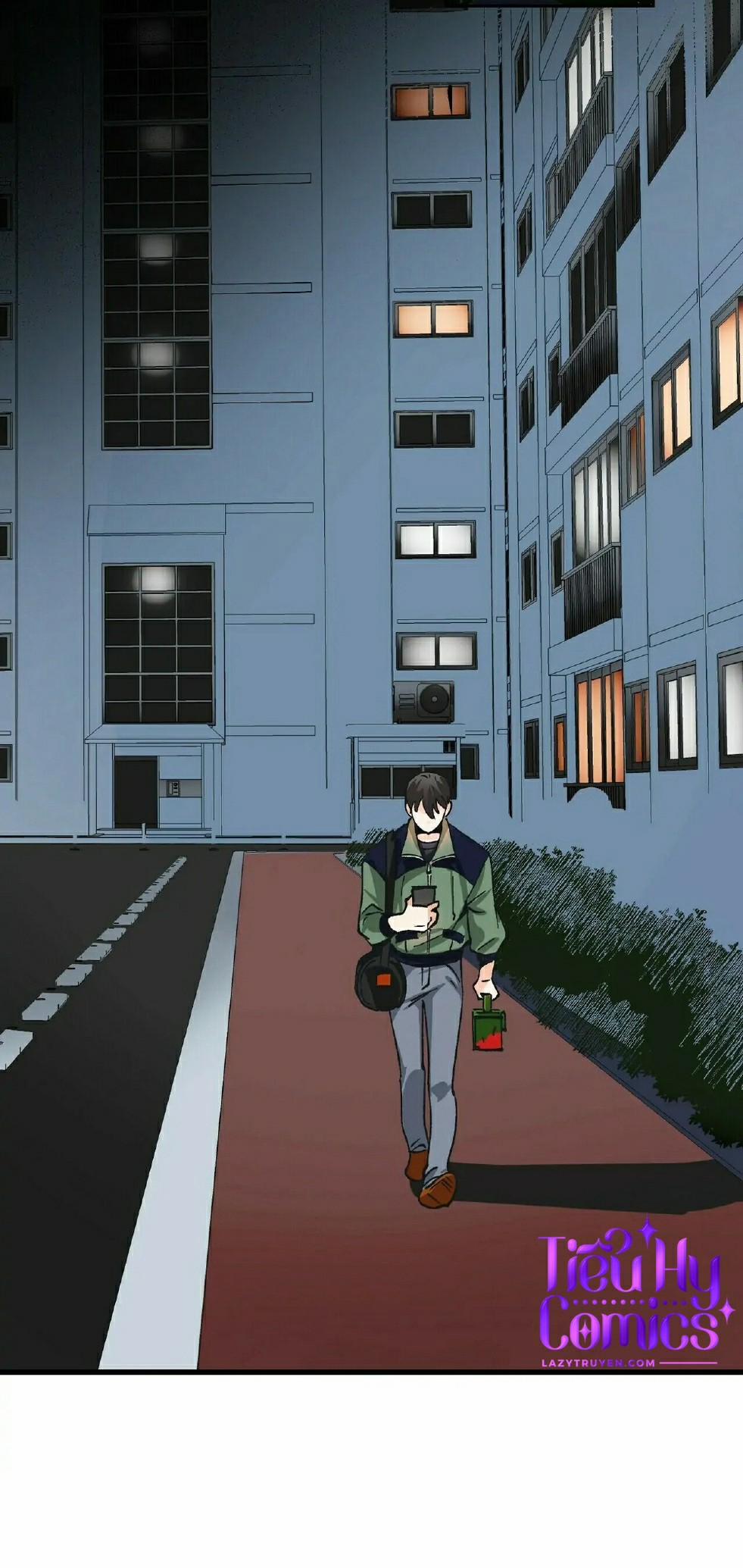 Một Trăm Đêm Tình 3 trang 3