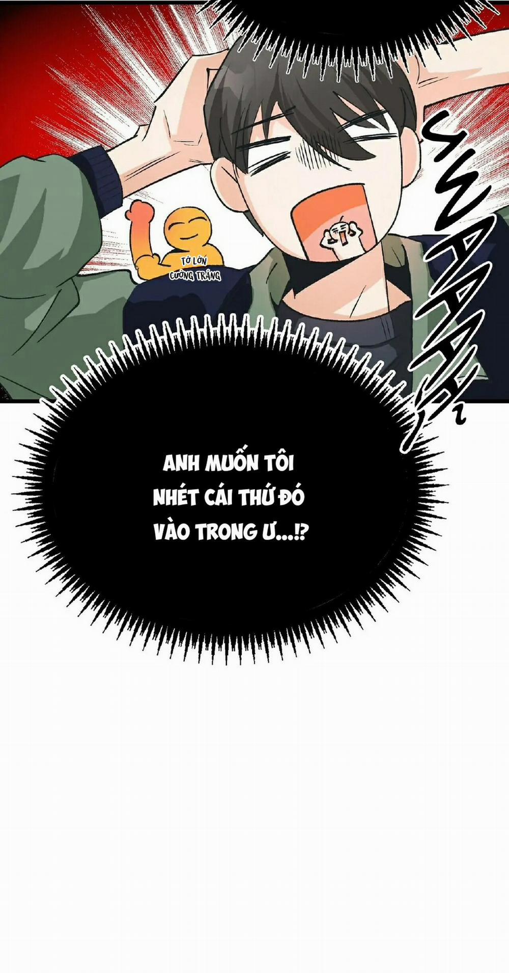 Một Trăm Đêm Tình 3 trang 38