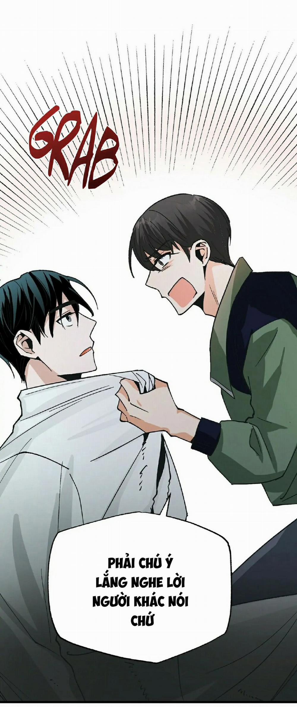 Một Trăm Đêm Tình 3 trang 42