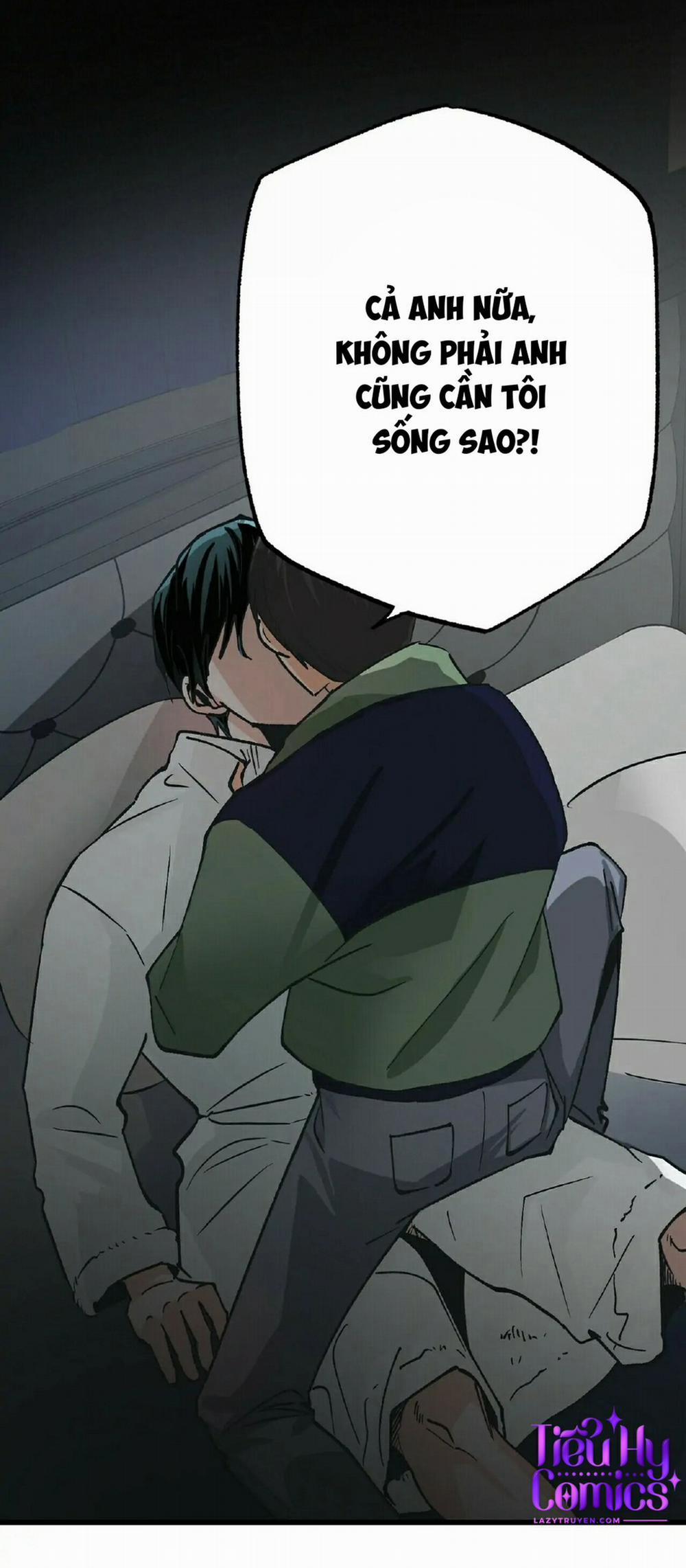 Một Trăm Đêm Tình 3 trang 45