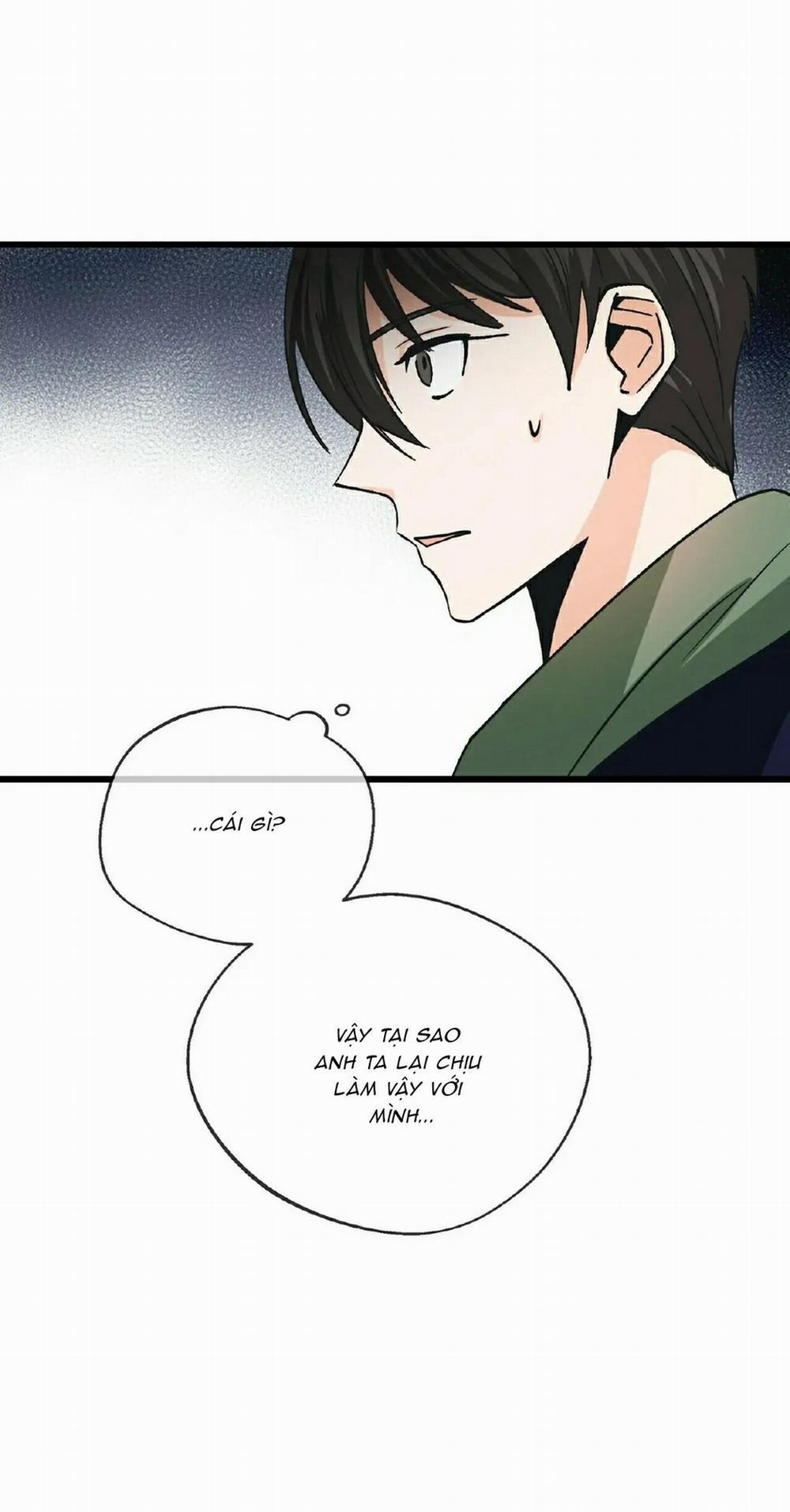 Một Trăm Đêm Tình 3 trang 49