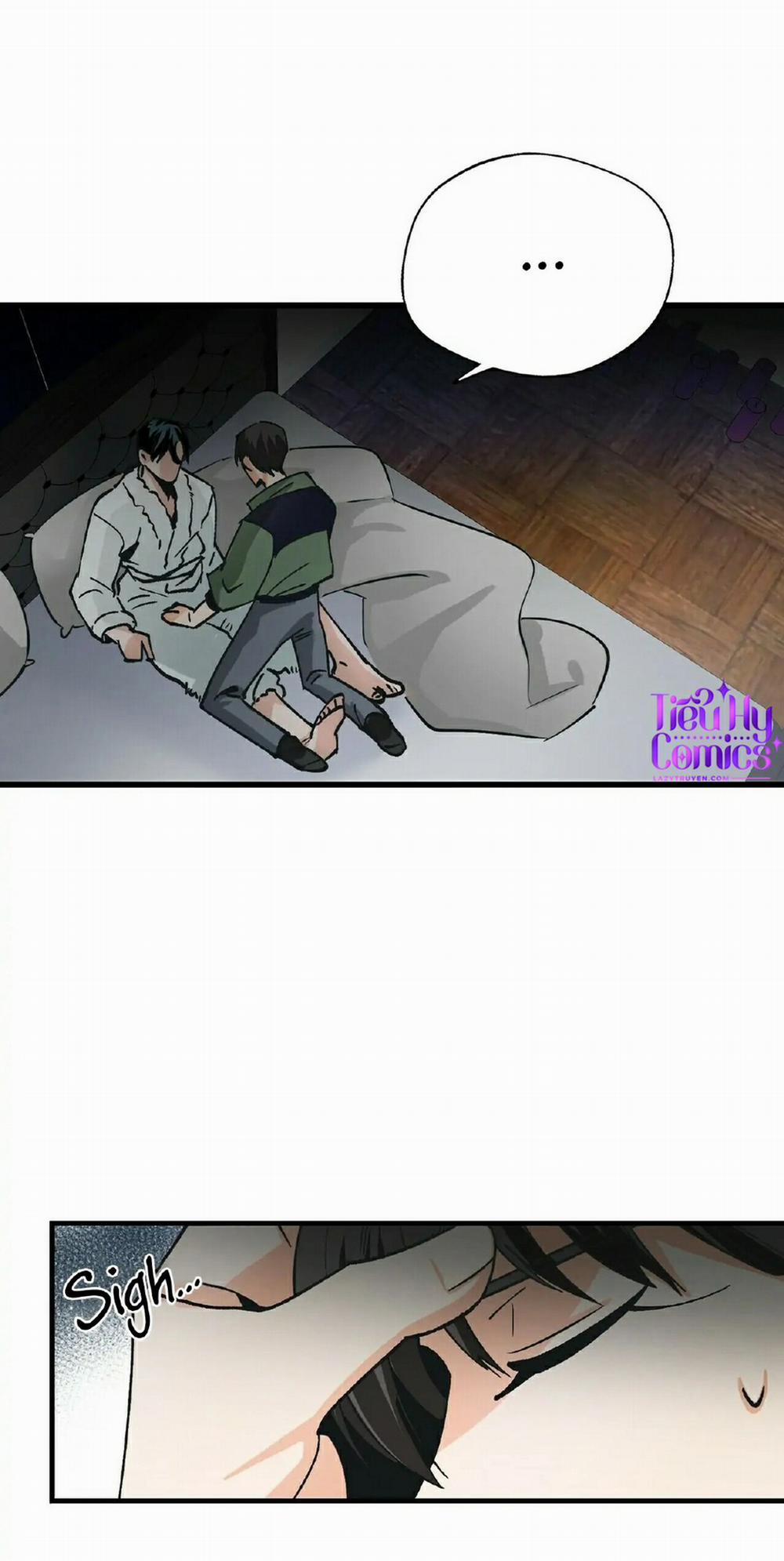 Một Trăm Đêm Tình 3 trang 50