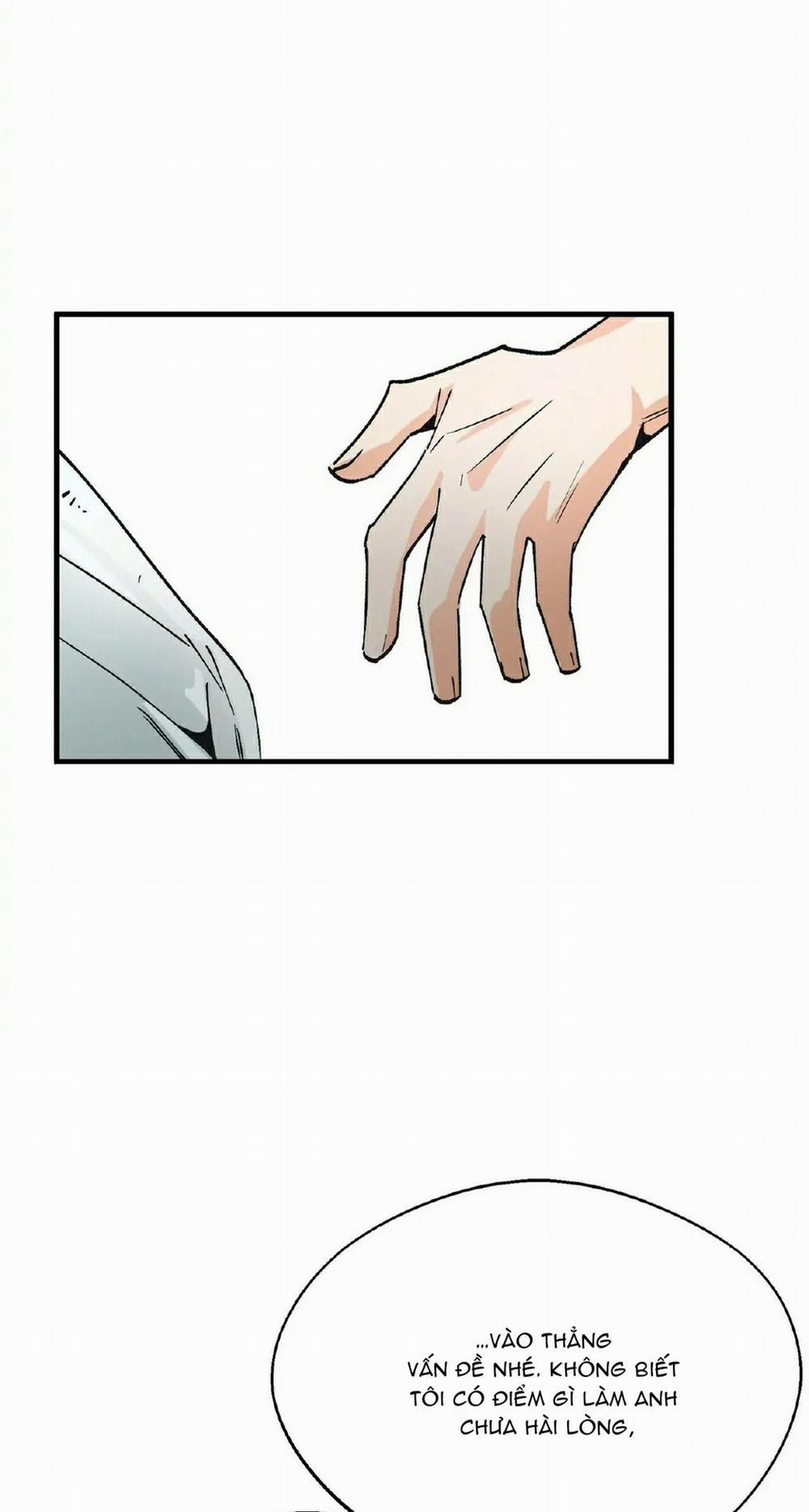 Một Trăm Đêm Tình 3 trang 51