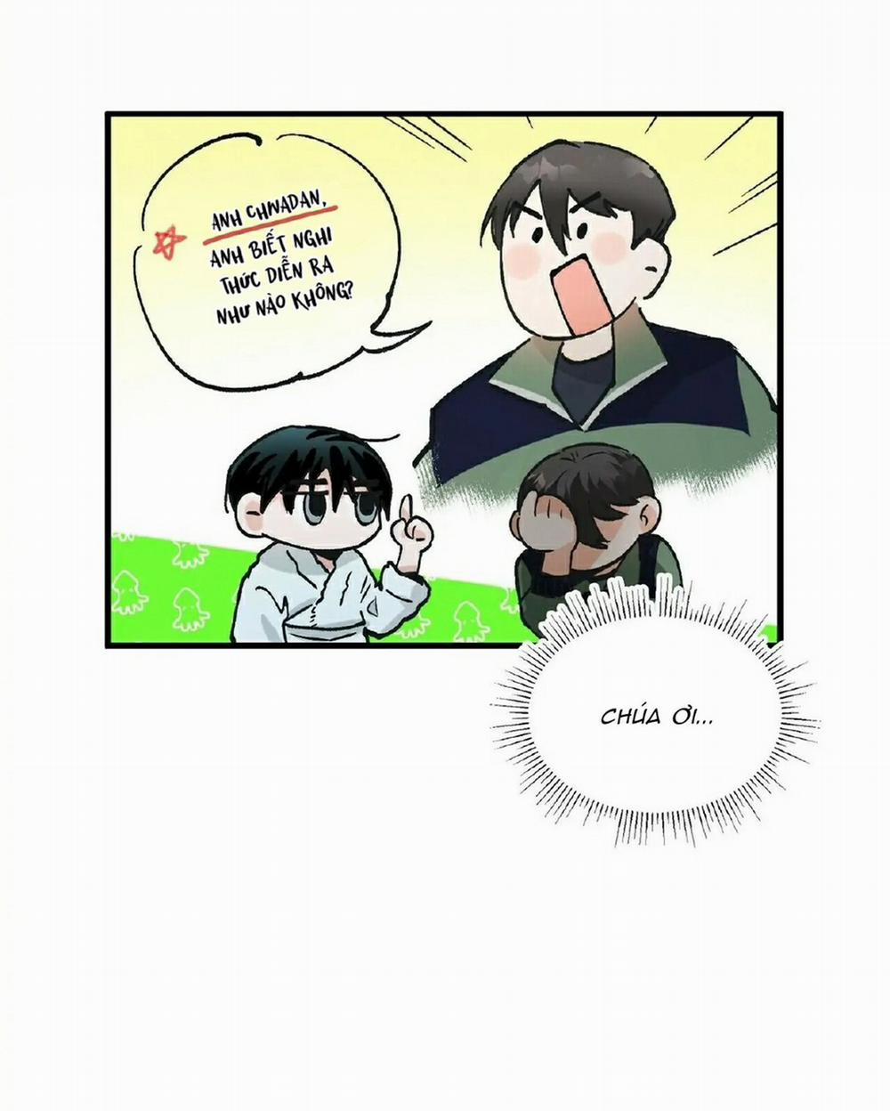 Một Trăm Đêm Tình 3 trang 53