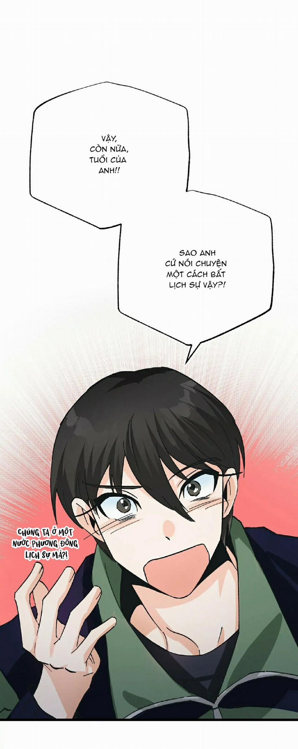 Một Trăm Đêm Tình 3 trang 55