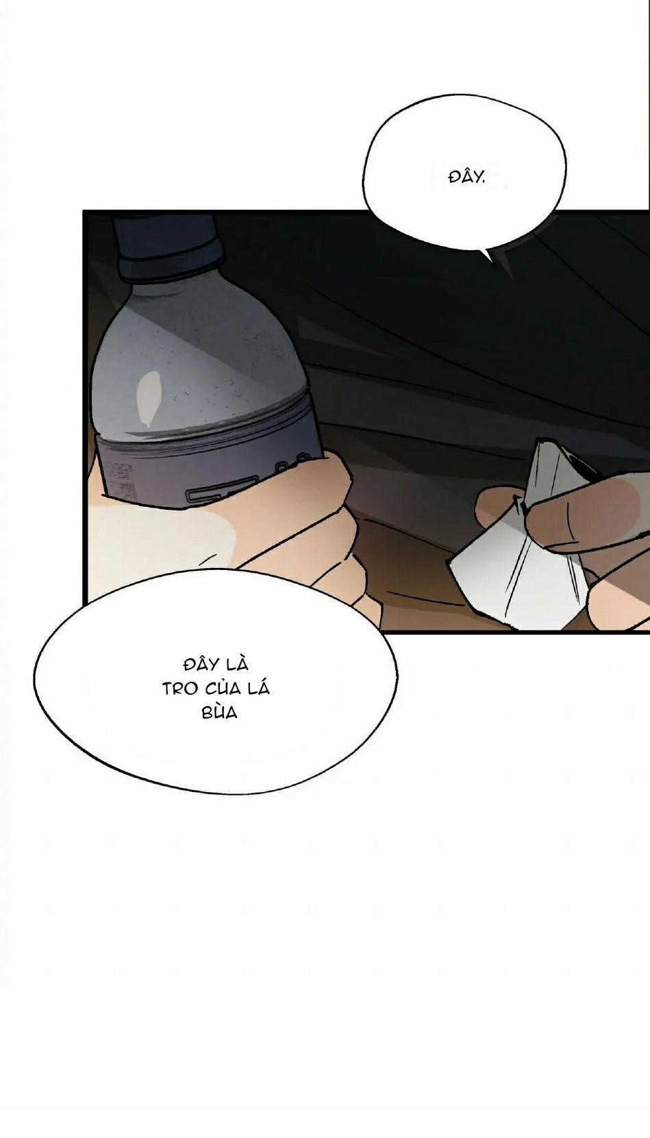 Một Trăm Đêm Tình 3 trang 67