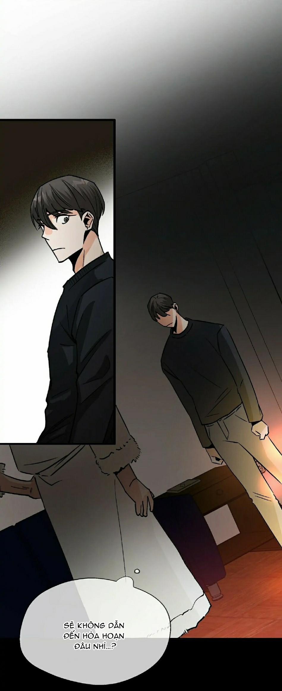 Một Trăm Đêm Tình 3 trang 69