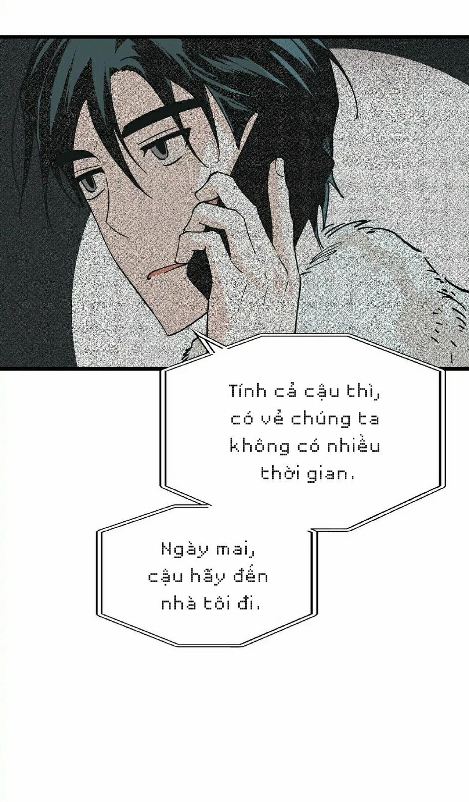 Một Trăm Đêm Tình 3 trang 7