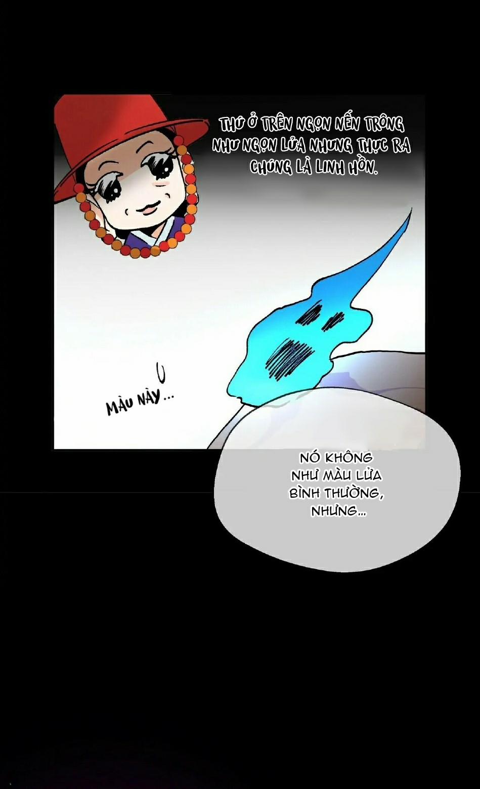 Một Trăm Đêm Tình 3 trang 70