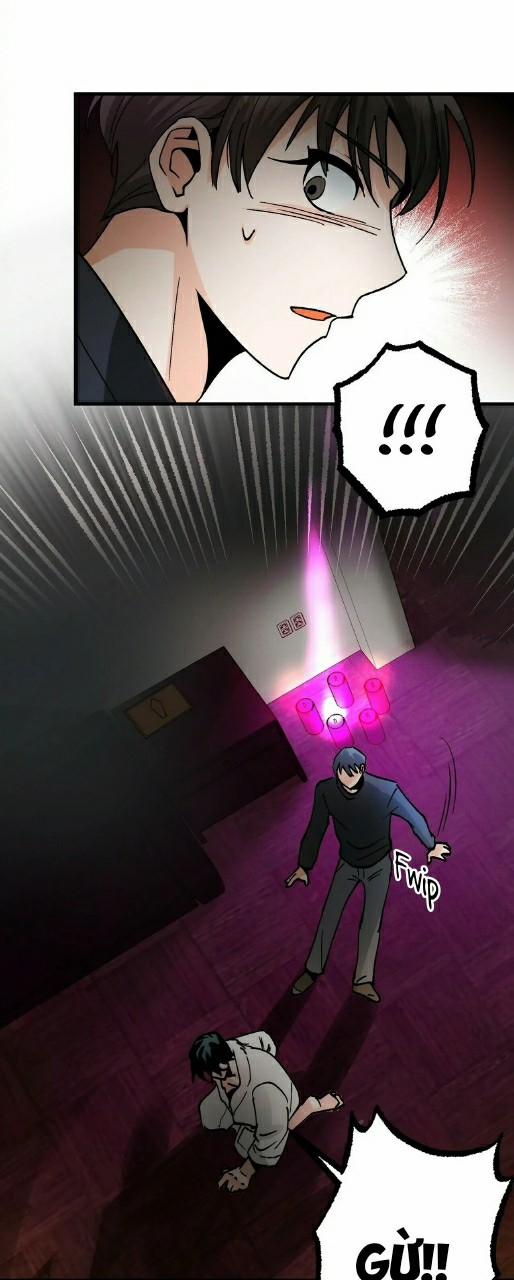 Một Trăm Đêm Tình 3 trang 72