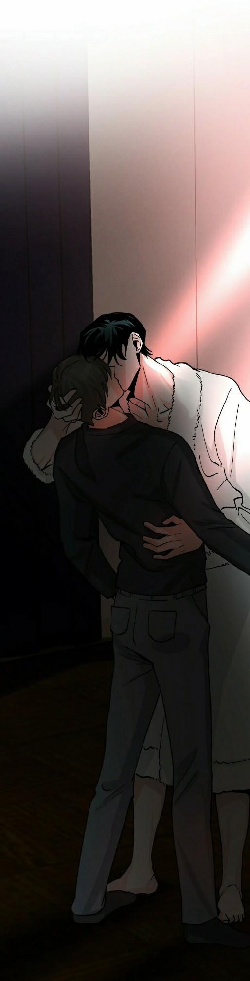 Một Trăm Đêm Tình 3 trang 79