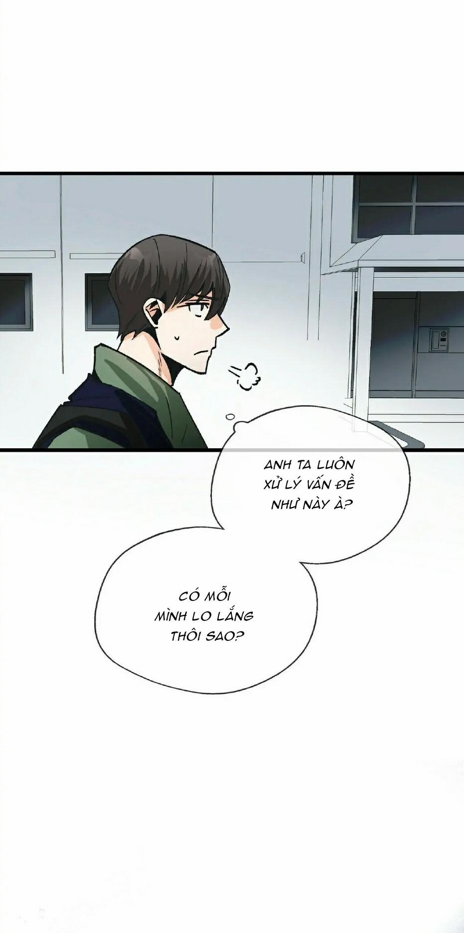 Một Trăm Đêm Tình 3 trang 8