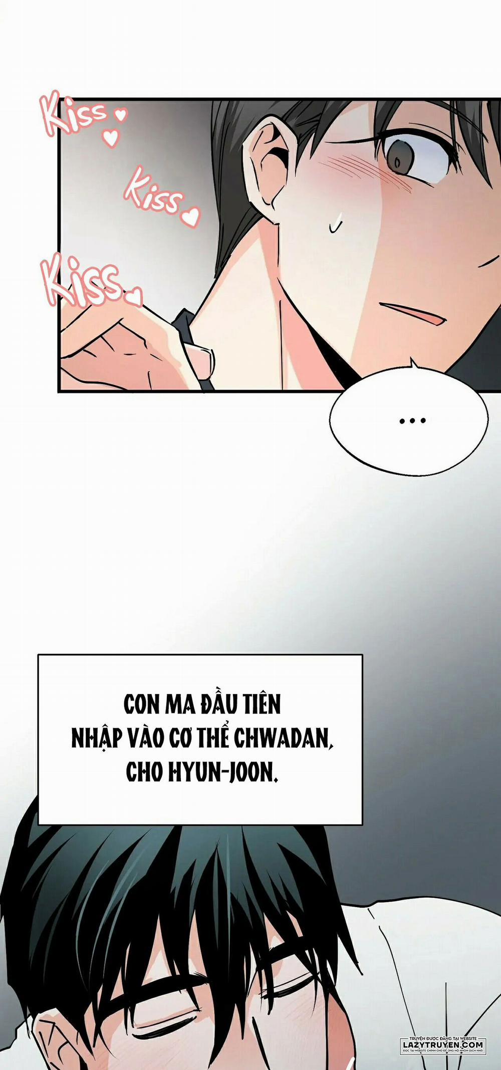 Một Trăm Đêm Tình 4 trang 14