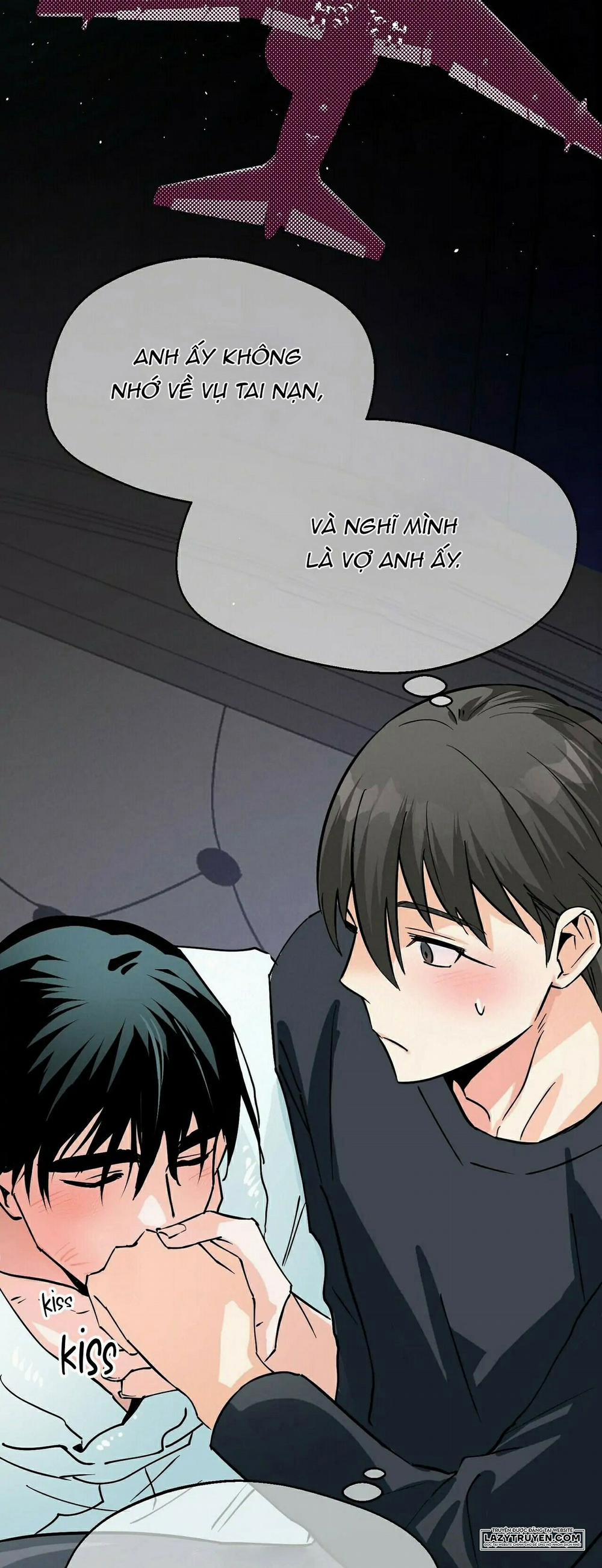 Một Trăm Đêm Tình 4 trang 16